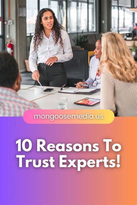 Trust
