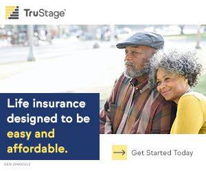 Trustage Cmfg Life Insurance
