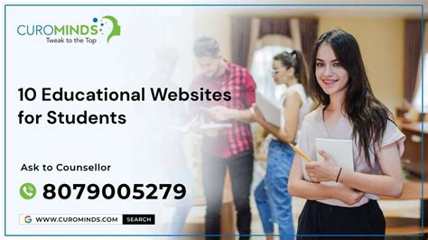 Trusted Educational Websites