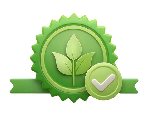 Trusted Ingredients and Quality