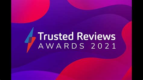 Trusted Reviews Awards 2021 Computing shortlist