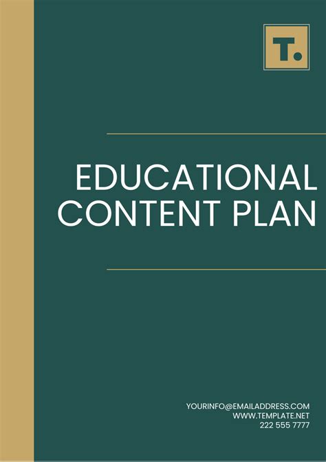 Trusted Sources for Free Educational Content