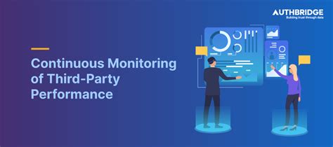 Trusted Third-Party Monitoring Apps