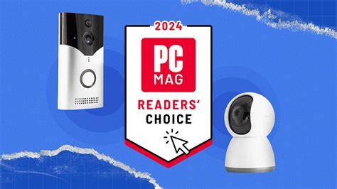 Trusted home security brands
