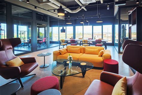 Trustworthy Drivers Lounge