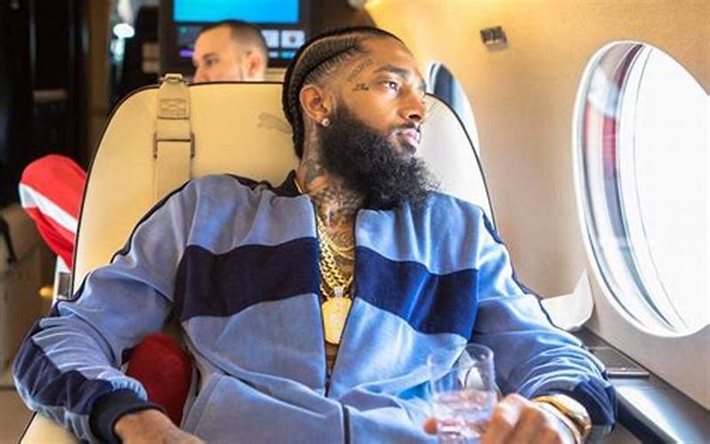 Truth About Nipsey Hussle'S Autopsy Photo