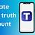 Truth Social Signup How To Register On Truthsocial Com