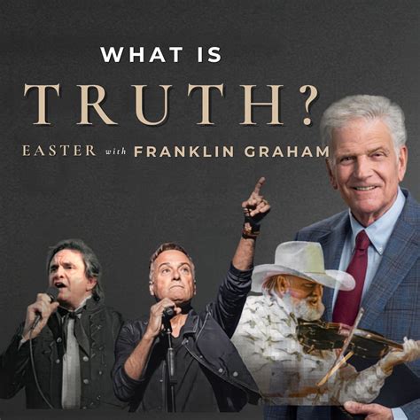 Truth Of Easter
