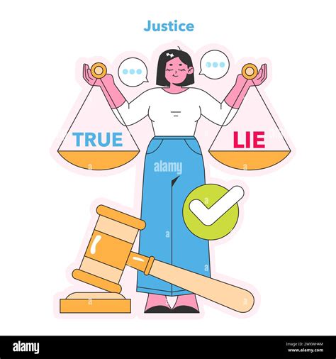 Truth in Justice
