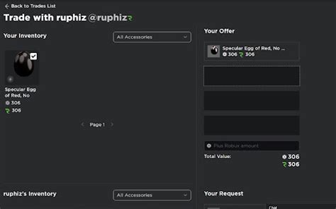 TrxpWork\'s Roblox Profile - RblxTrade