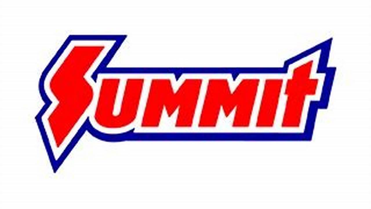 Try All Summit Racing Codes At Checkout In One Click., 2024