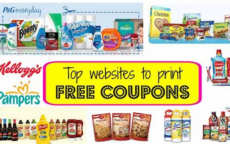 Try Third-Party Coupon Websites