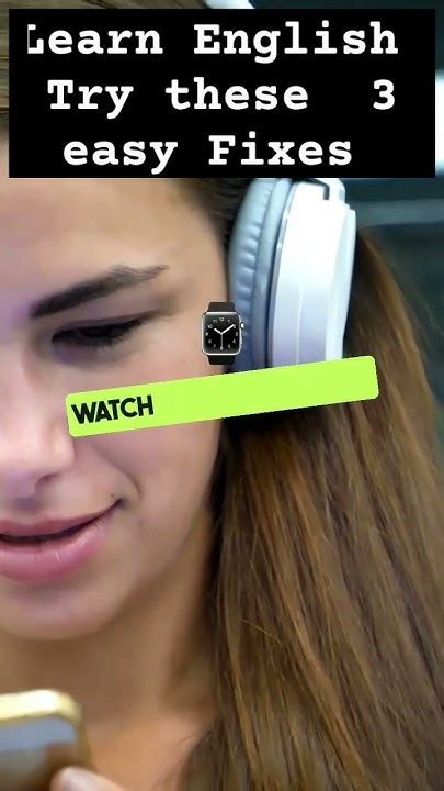 Try These Three Fixes First