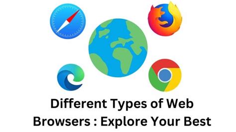 Try a Different Web Browser
