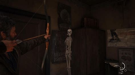 Try different weapons