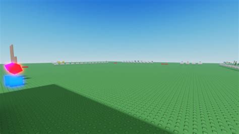 Try on ALL items with SPECIAL EFFECTS! - Roblox