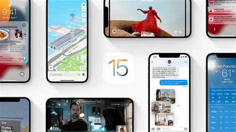 Try out iOS 15 Features on Your Android Phone