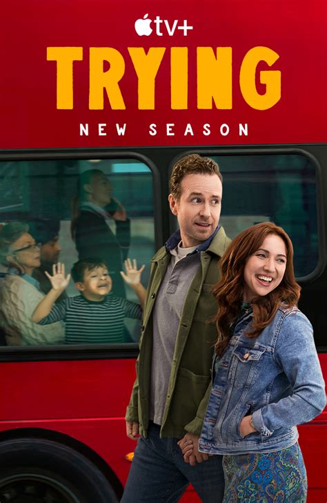 Trying (2020)
