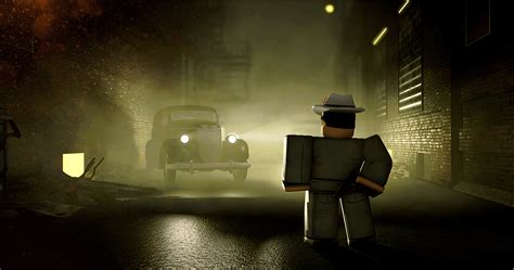 Trying out some MaterialService things. It really seems like Roblox 