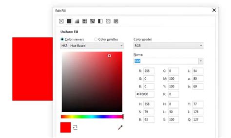 Trying to make a Color ID System by using a number value 