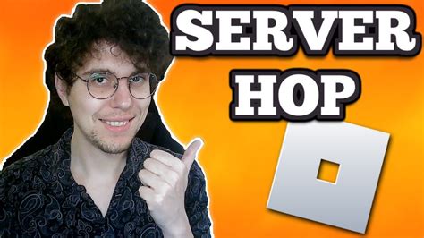 Trying to server hop. Have been put in the same server 5 times in a 