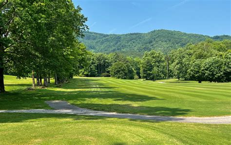 Tryon Country Club Nc