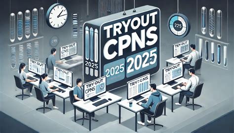 Tryout CPNS