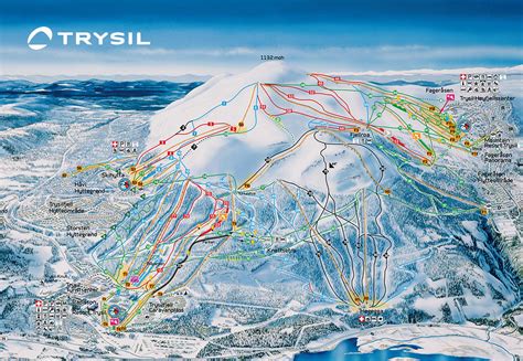 Trysil Skisenter