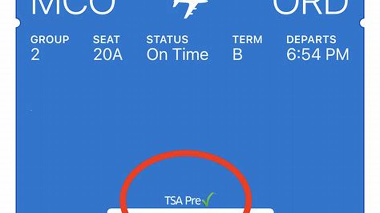 Tsa Precheck Promo Code 2024