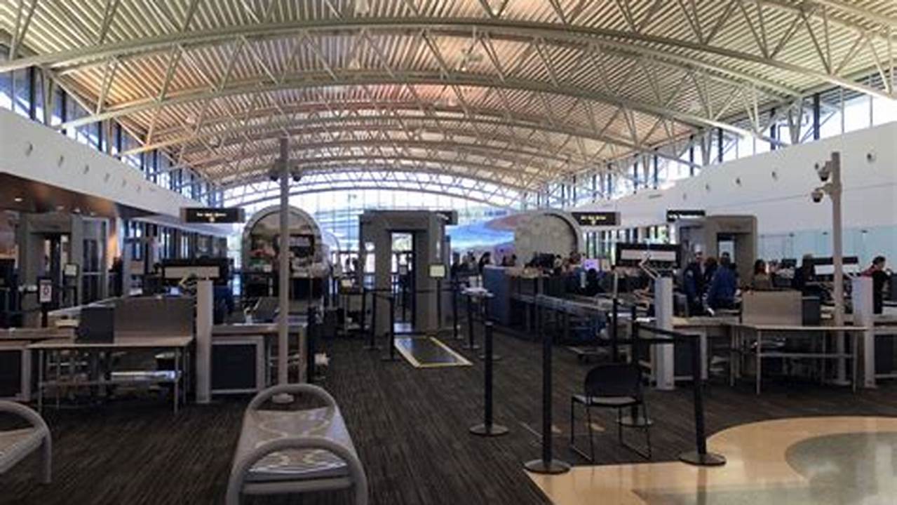 Tsa Well Known Crewmember Program 2025