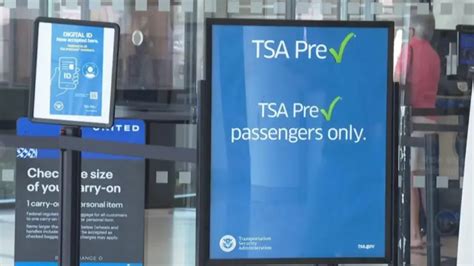 Tsa Pre Check Global Entry