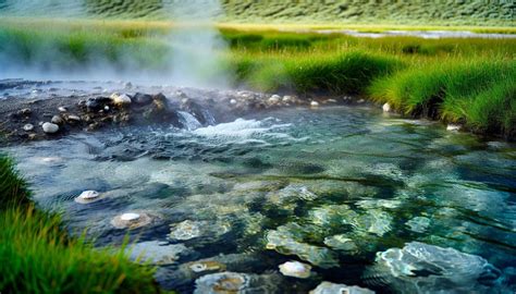 Tsenkher Hot Springs