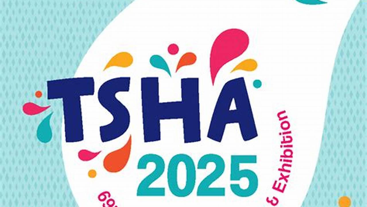 Tsha Convention 2025