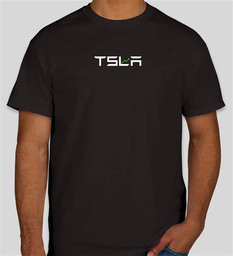 Tsla Shirt