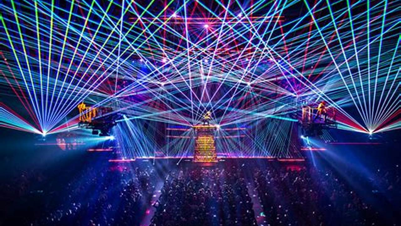 Tso Concert Schedule 2024