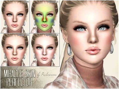 The Ultimate Guide to Enhance Your Sims 3 Game with Tsr's Stunning Skins