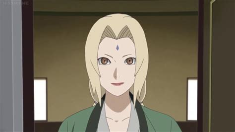 Tsunade Muncul Kembali di Boruto: Kisah yang Menarik
