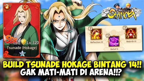 Tsunade Mati! Kematian Mengguncang Dunia Naruto!
