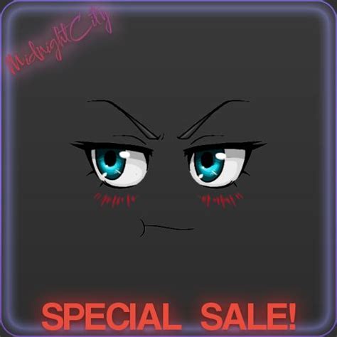 Tsundere Roblox Code FOR SALE! - PicClick