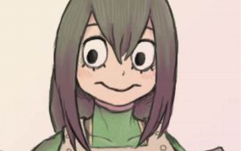 Tsuyu Futa Fap Safety