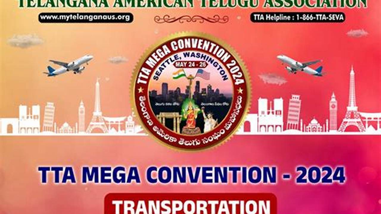 Tta Convention 2023 World