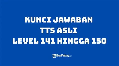 Tts 141