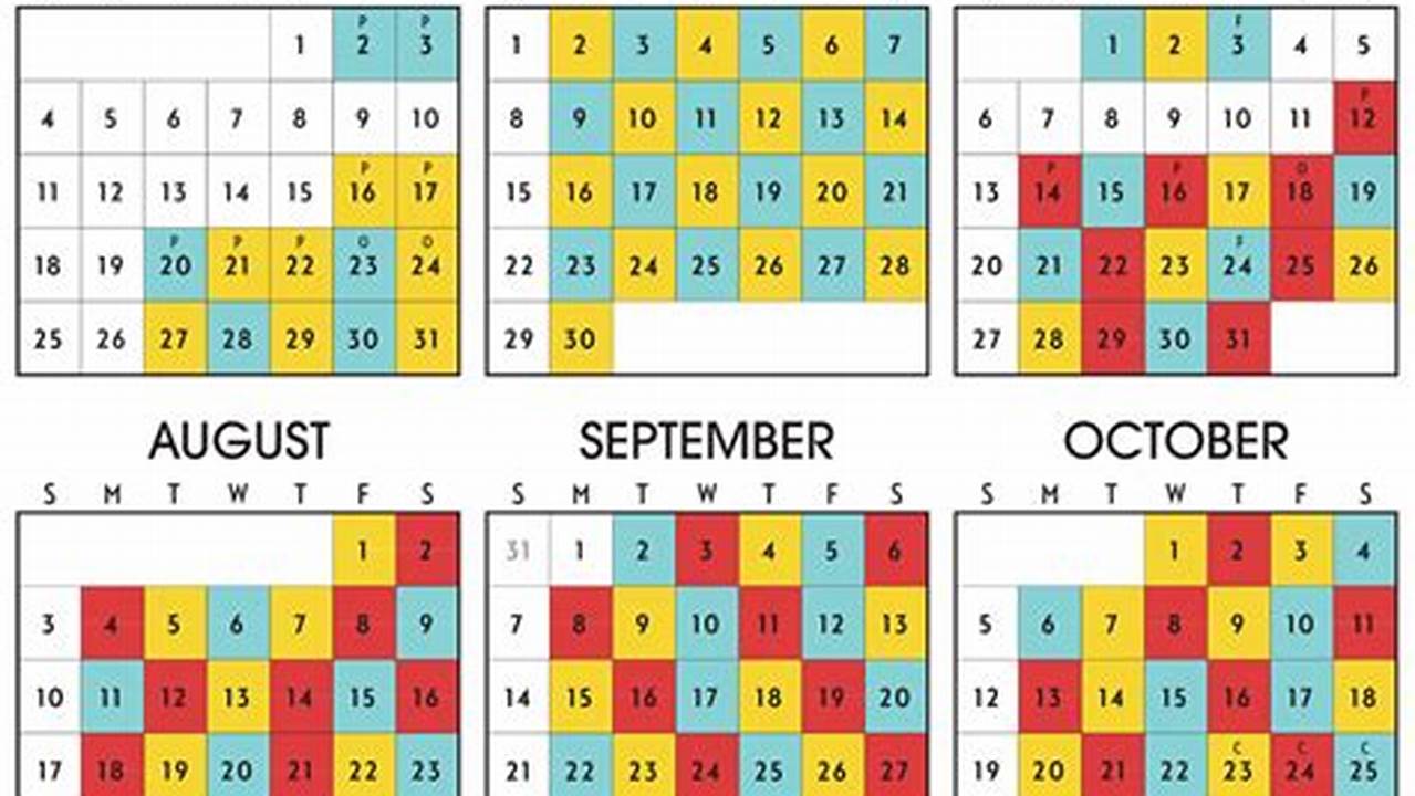 Tuacahn 2024 Calendar Calculator Using