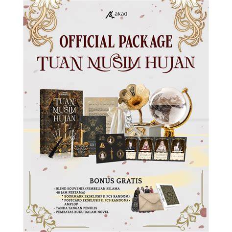 Tuan Musim 5: Serial Aksi Petualangan Terbaru yang Seru!