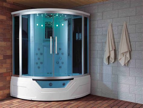 The standard tub/shower unit that we put in our homes is still a great and functional unit that