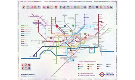 London Tube Map with Walklines sometimes it's quicker to walk rodcorp