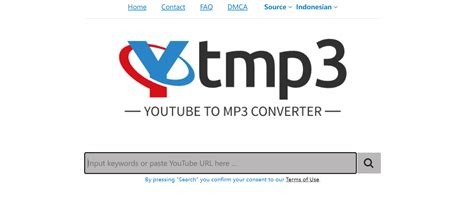 Tube Mp3 Converter