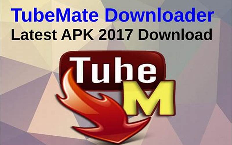 Tubemate Downloading