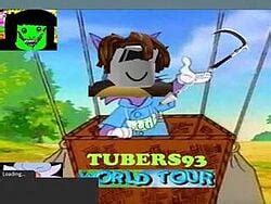 Tubers93 - Garbage Roblox Games Wiki