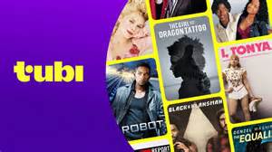 Tubi Free Streaming
